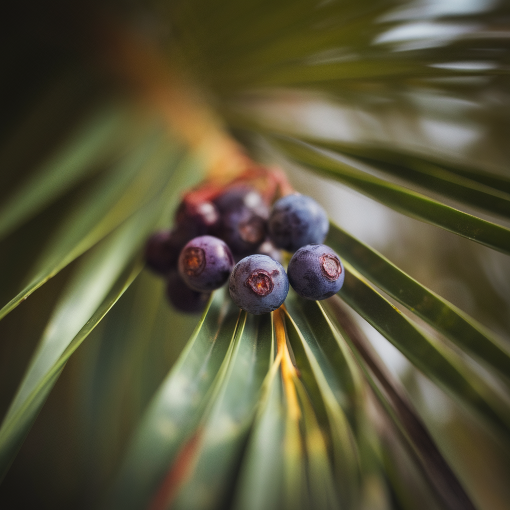 Saw Palmetto